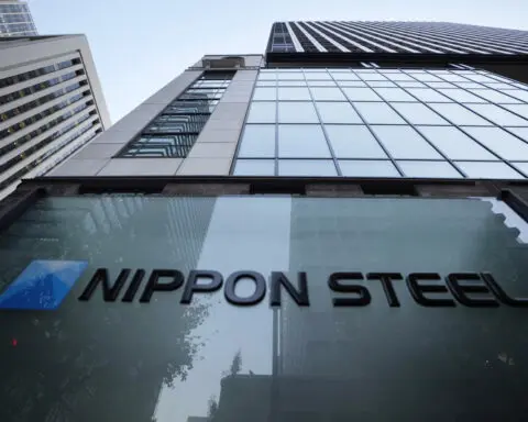 Nippon Steel delays closing of acquisition of US Steel until late this year after US DOJ request