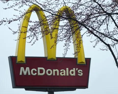 McDonald's says $18 Big Mac meal was an 'exception' and news reports overstated its price increases