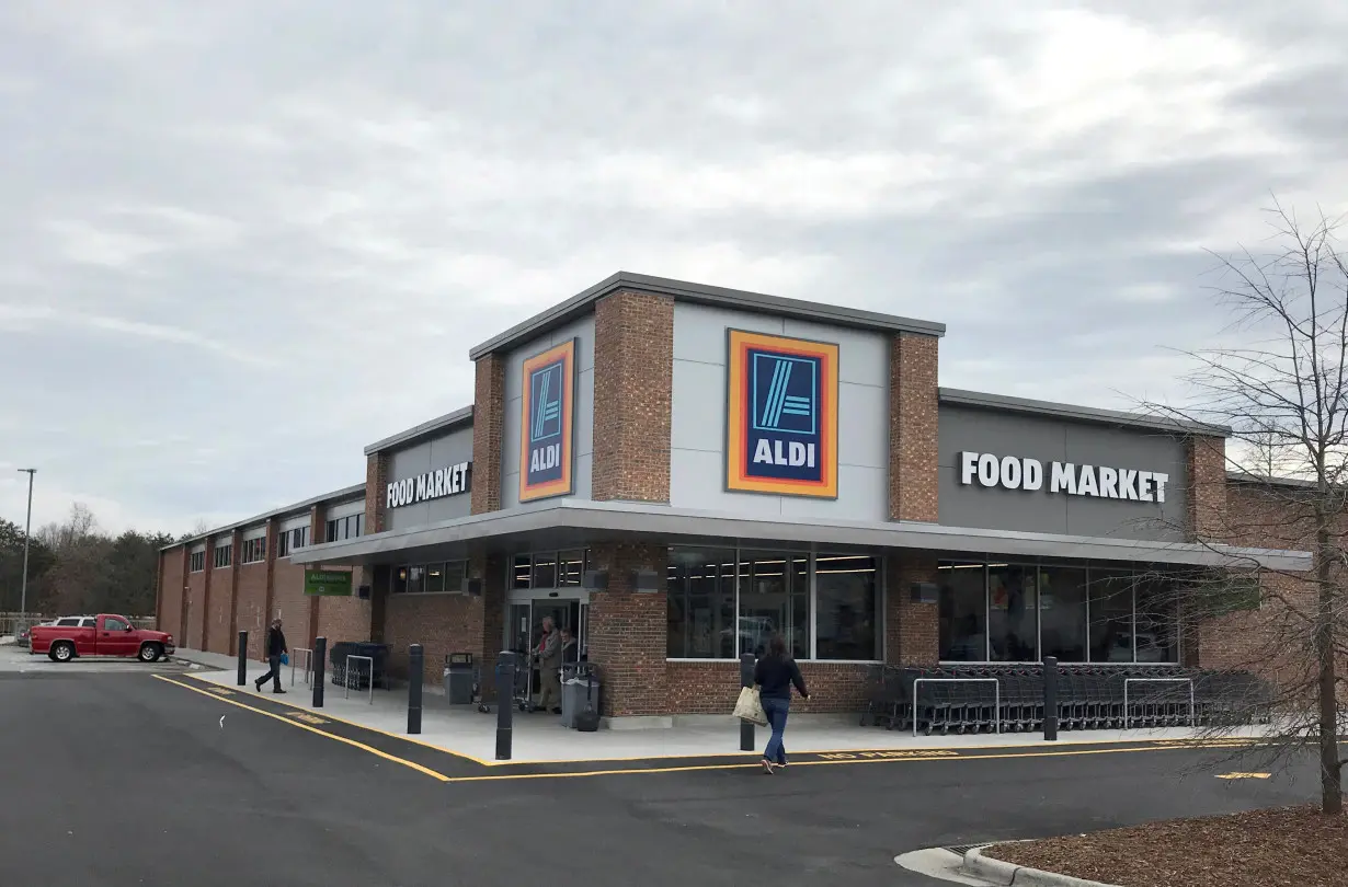 LA Post: Aldi urges suppliers to cut costs and go green amid U.S. expansion