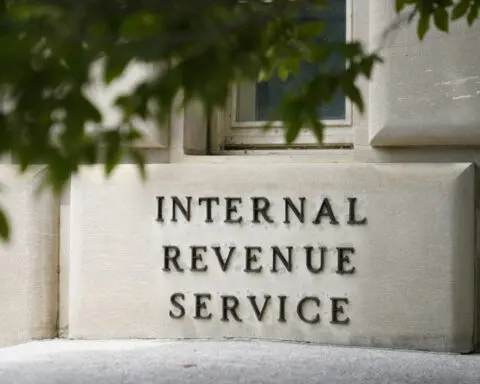 IRS makes free tax return program permanent and is asking all states to join in 2025