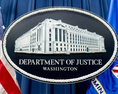 Justice Dept. makes arrests in North Korean identity theft scheme involving thousands of IT workers