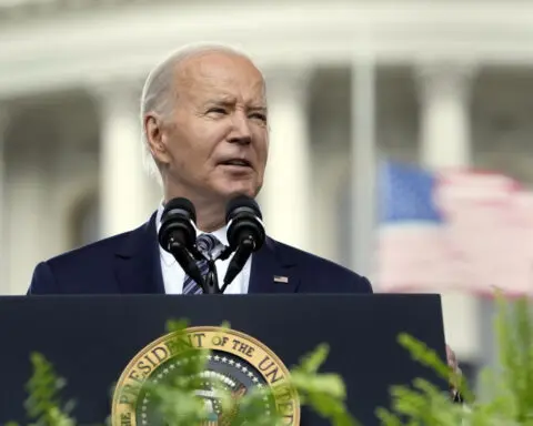 Biden's upcoming graduation speech roils Morehouse College, a center of Black politics and culture