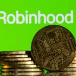 Robinhood set to report highest quarterly revenue since meme stock frenzy