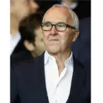 Billionaire Frank McCourt says he's putting together a consortium to buy TikTok
