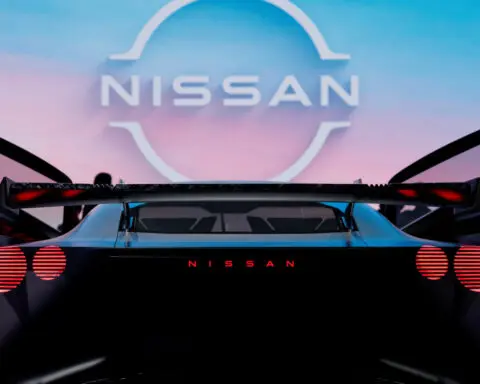 Nissan cuts annual operating profit estimate by 14.5% on lower sales