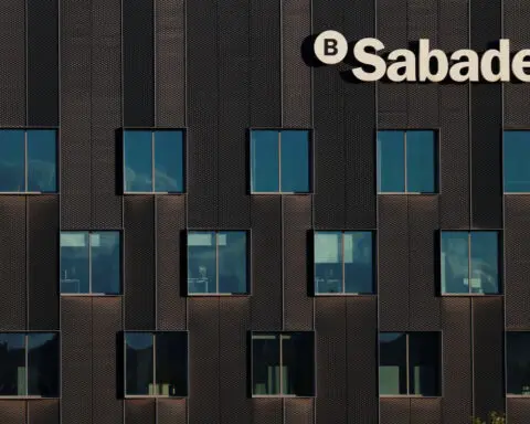 Sabadell rules out M&A defence against BBVA bid, CEO says