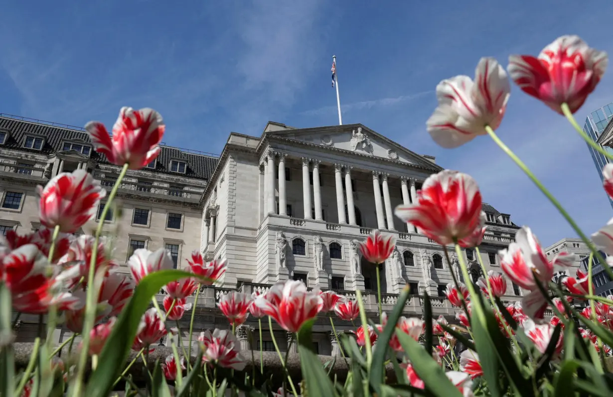 LA Post: Bank of England likely to move closer to first rate cut since 2020
