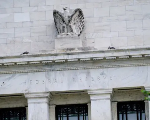Global equity funds see strong weekly inflows on U.S. rate cut hopes