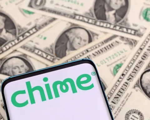 Digital bank Chime debuts advance wage product ahead of anticipated IPO