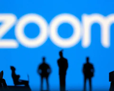 Zoom lifts annual forecasts on robust demand amid AI push