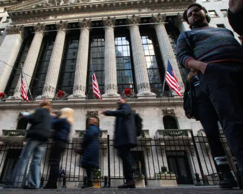 New highs hold as disinflation resumes, US cools