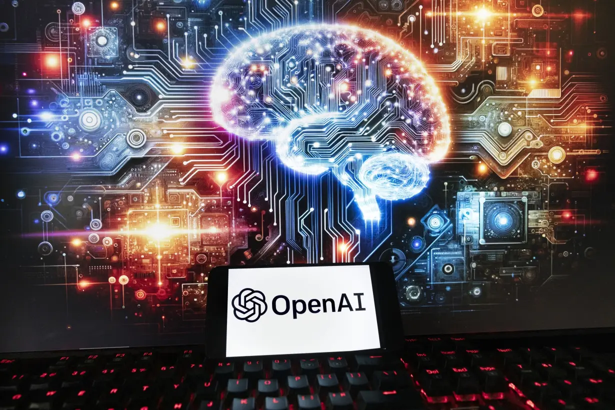 OpenAI New AI Model