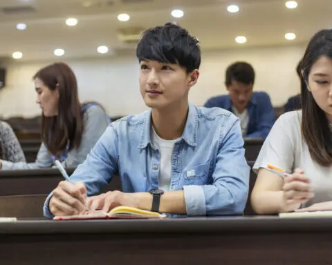Expansion of Asian American studies fueled by racial attacks and activism