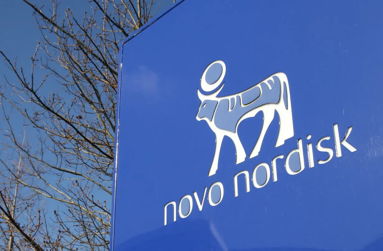 LA Post: Novo Nordisk drops 5% after rival Amgen teases weight-loss drug data