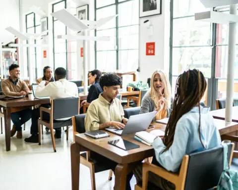 How community colleges kept students engaged during and after the pandemic