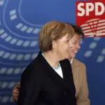 Memoirs of former German leader Angela Merkel, titled 'Freedom,' will be published in November