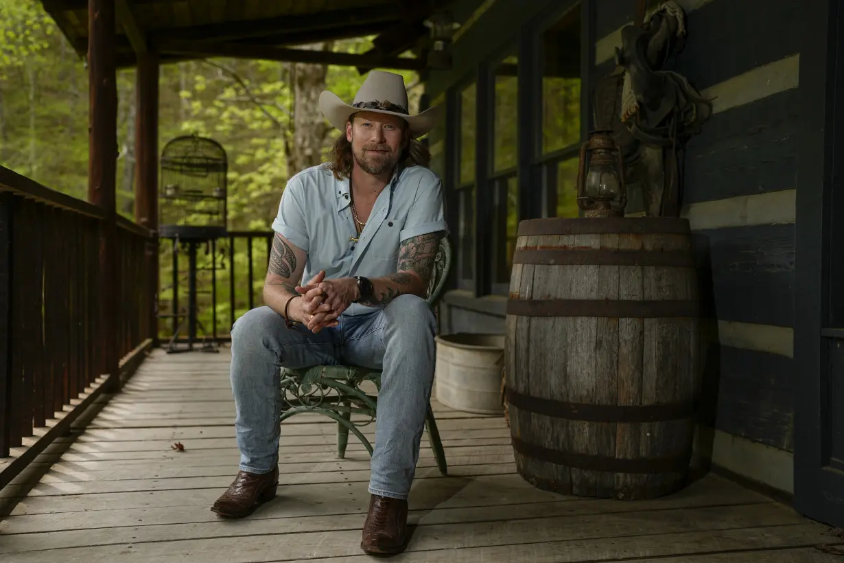 LA Post: Life after Florida Georgia Line: Brian Kelley ready to reintroduce himself with new solo album