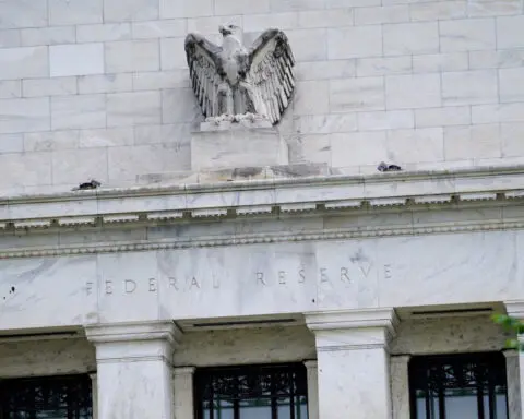 NY Fed report warns discount window stigma may never go away