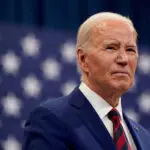 Japan tells US that Biden's 'xenophobia' comment is regrettable