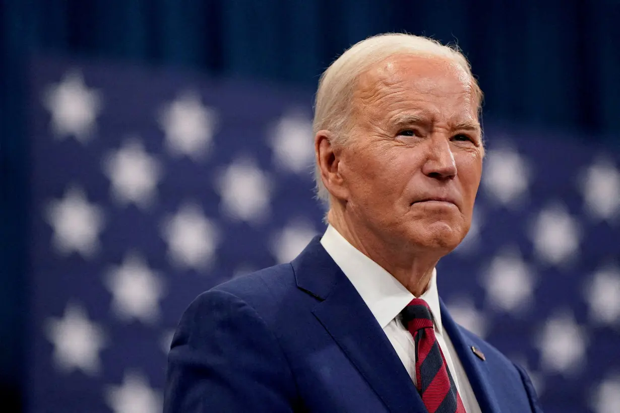 LA Post: Japan tells US that Biden's 'xenophobia' comment is regrettable