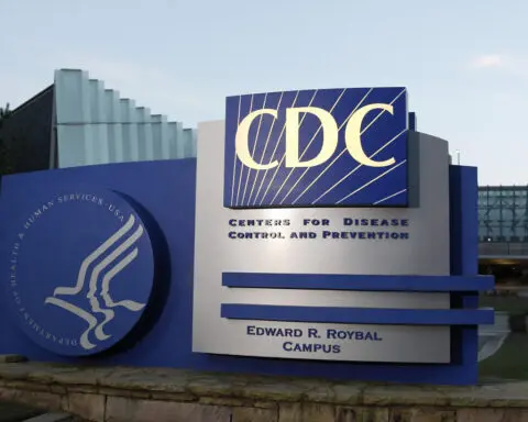 CDC recommends avoiding exposure to sick or dead animals