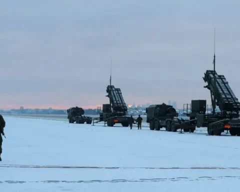 Missile defence successes in Gulf, Ukraine fuel global urgency to acquire systems