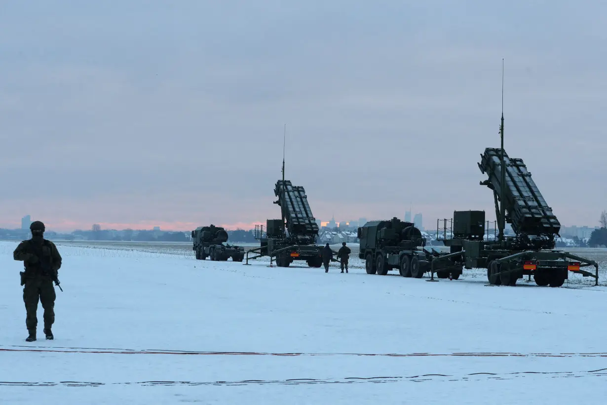 LA Post: Missile defence successes in Gulf, Ukraine fuel global urgency to acquire systems