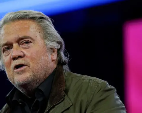 Trump ally Steve Bannon loses appeal of conviction for defying Jan. 6 probe