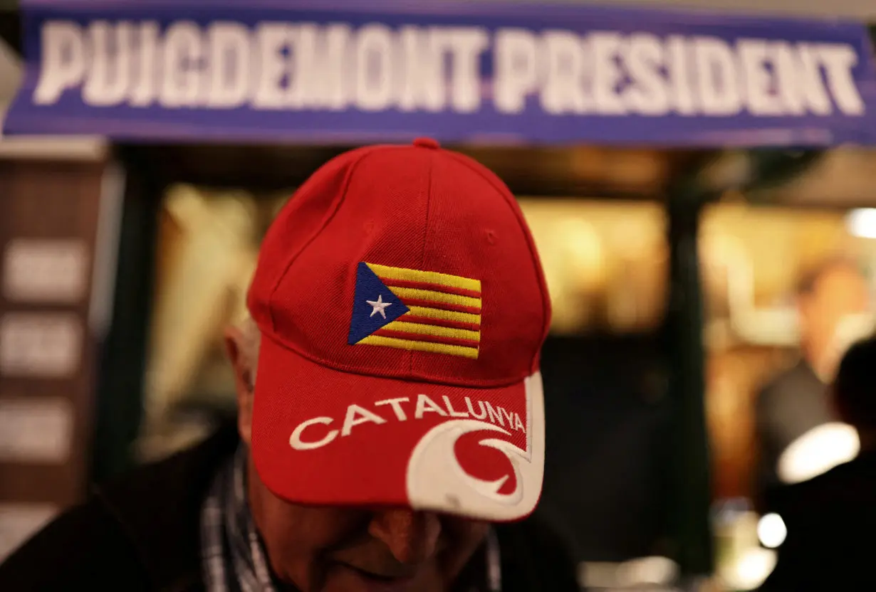 LA Post: Catalonia's independence struggle – what now?