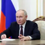 Putin agrees to withdraw Russian forces from various Armenian regions, says Ifax