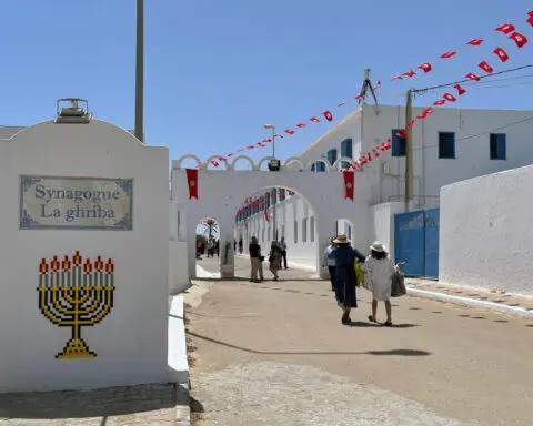Organisers of Jewish pilgrimage in Tunisia cancel annual celebrations over Gaza