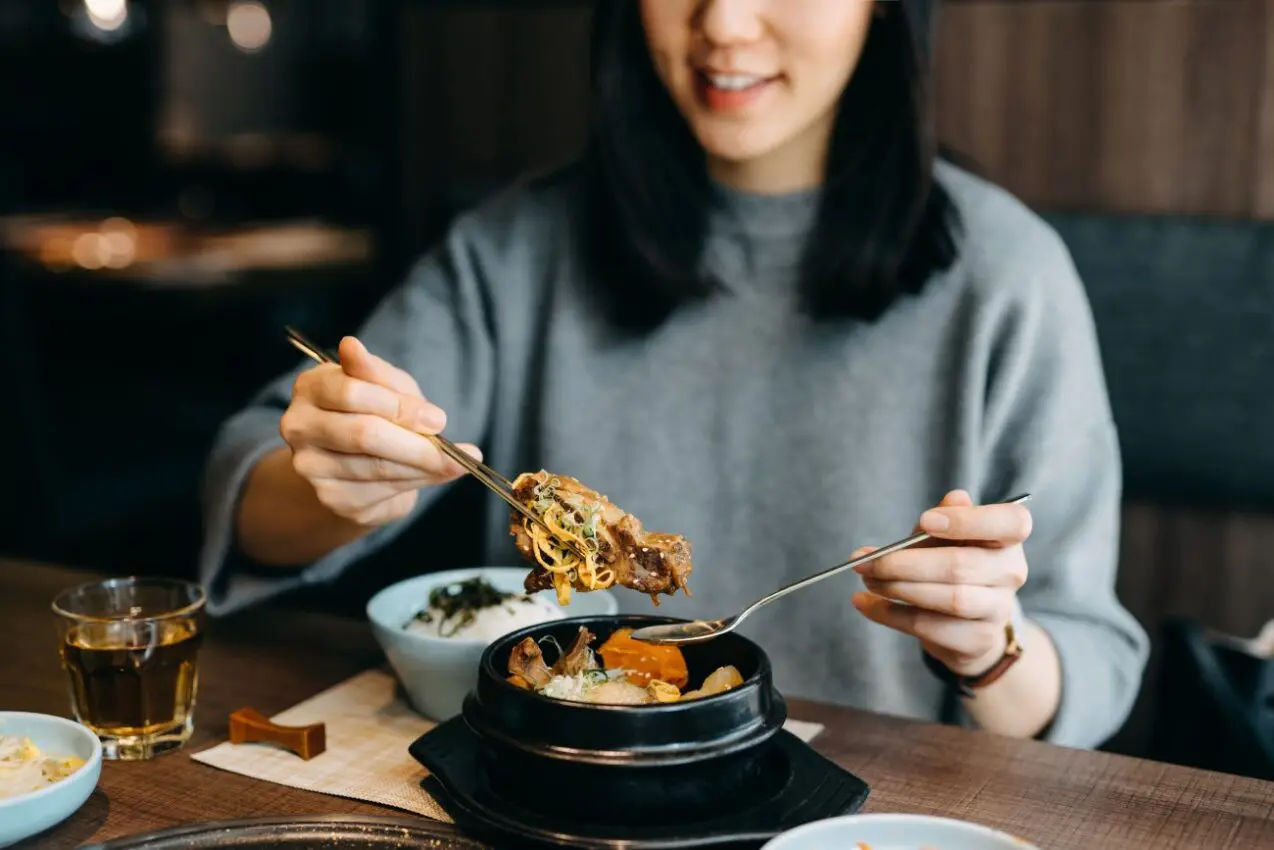 Tofu stews and noodle nirvana: Exploring LA's Korean culinary gems