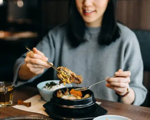 Tofu stews and noodle nirvana: Exploring LA's Korean culinary gems