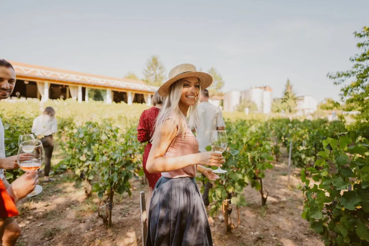 From Napa to Temecula: Why planning your next wine tour here is a must