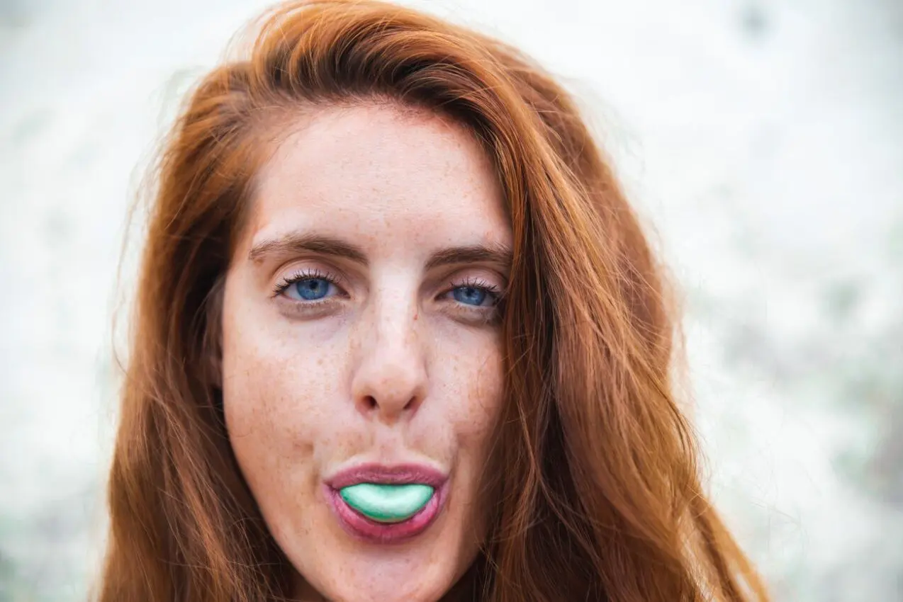 Stressed and unfocused? Try chewing gum, according to science