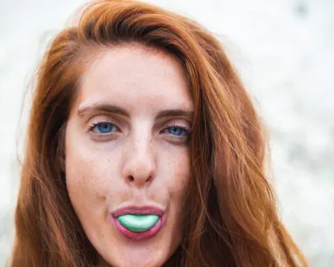 Stressed and unfocused? Try chewing gum, according to science