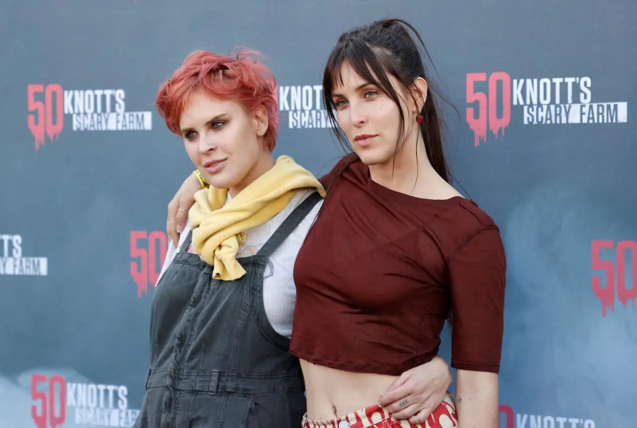 LA Post: Is society ignoring adults on the autism spectrum? Tallulah Willis pulls back the curtain