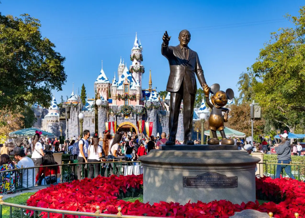 LA Post: Disney parks tighten rules on disability access to combat abuse