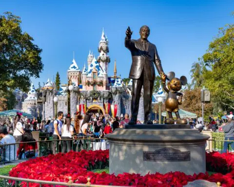 Disney parks tighten rules on disability access to combat abuse