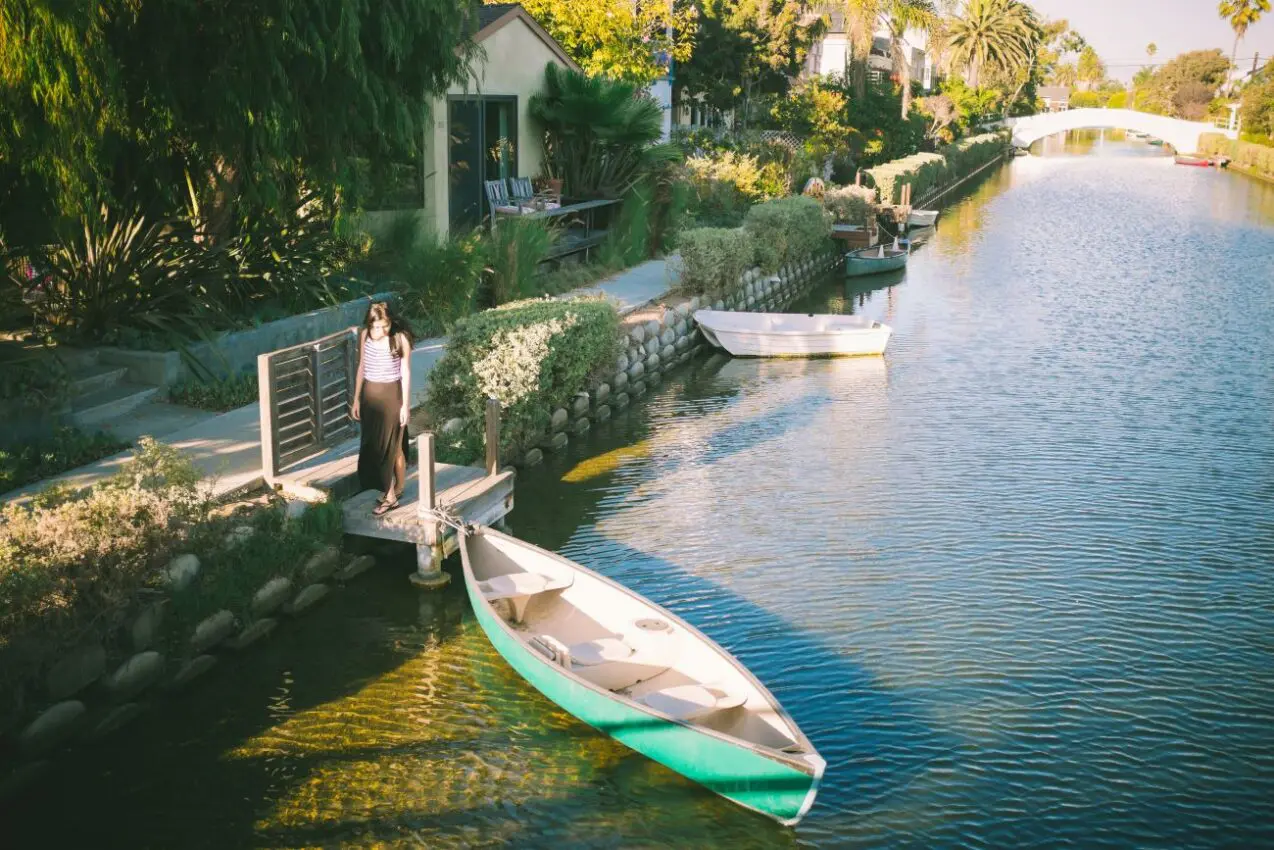 LA Post: Seeking serenity in LA? Explore these secret gardens