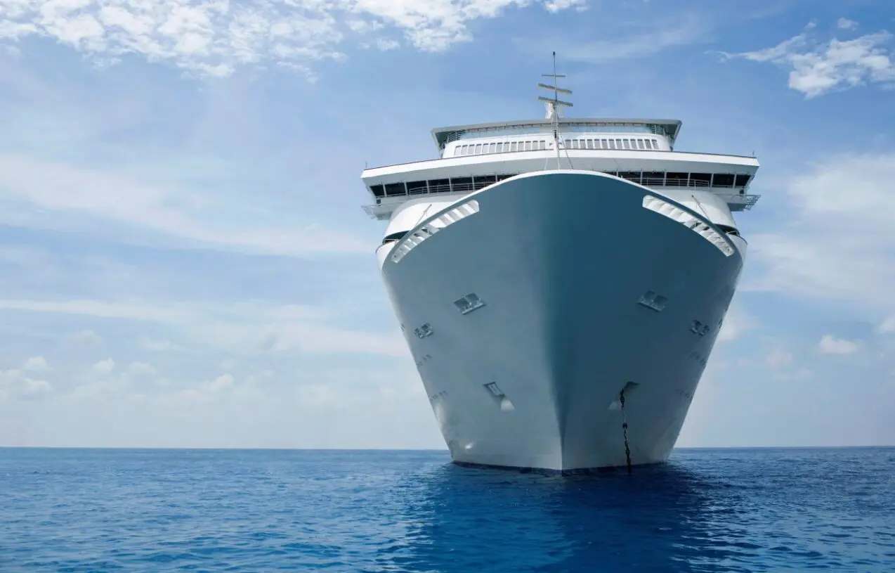 Unidentified passenger leaps to death from Royal Caribbean's Icon of the Seas