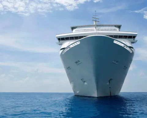 Unidentified passenger leaps to death from Royal Caribbean's Icon of the Seas