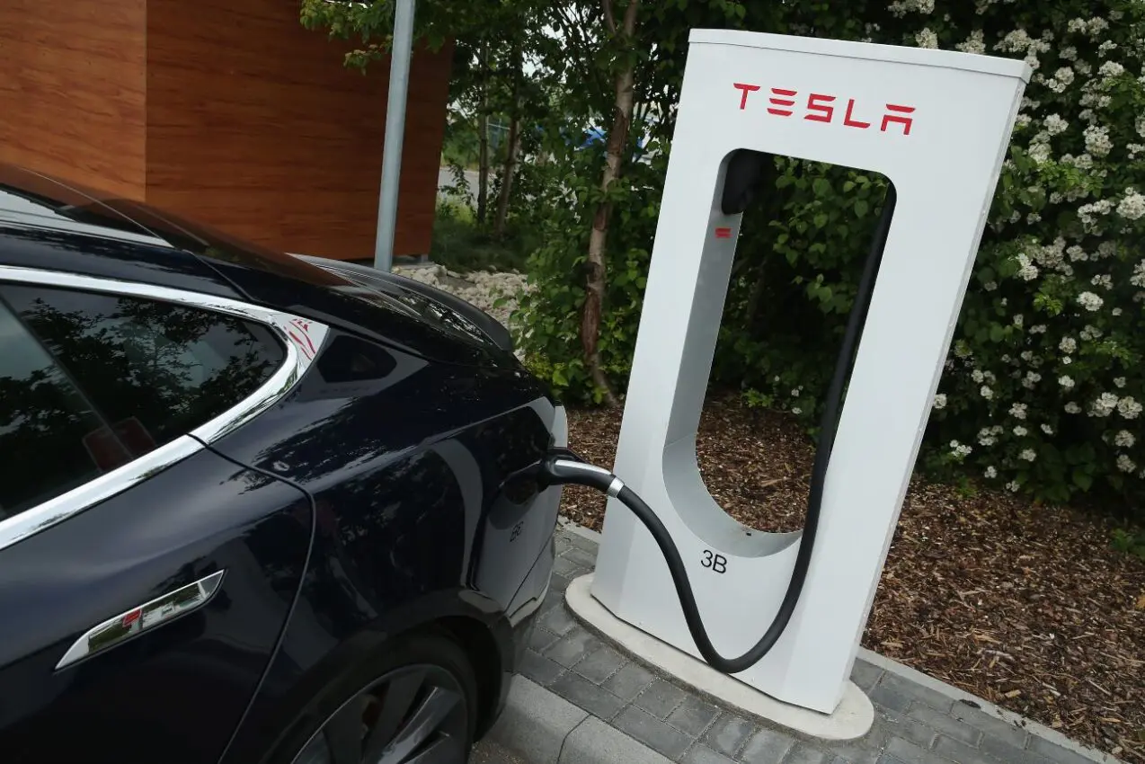 LA Post: This Tesla owner's annual charging bill will have you rethinking EV
