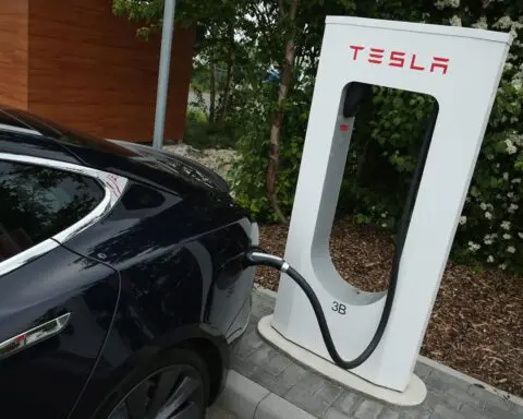 This Tesla owner's annual charging bill will have you rethinking EV