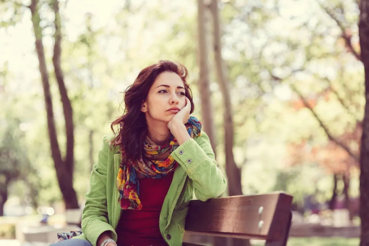 Escape the dating bench: 10 Signs you're just a convenience, not a priority