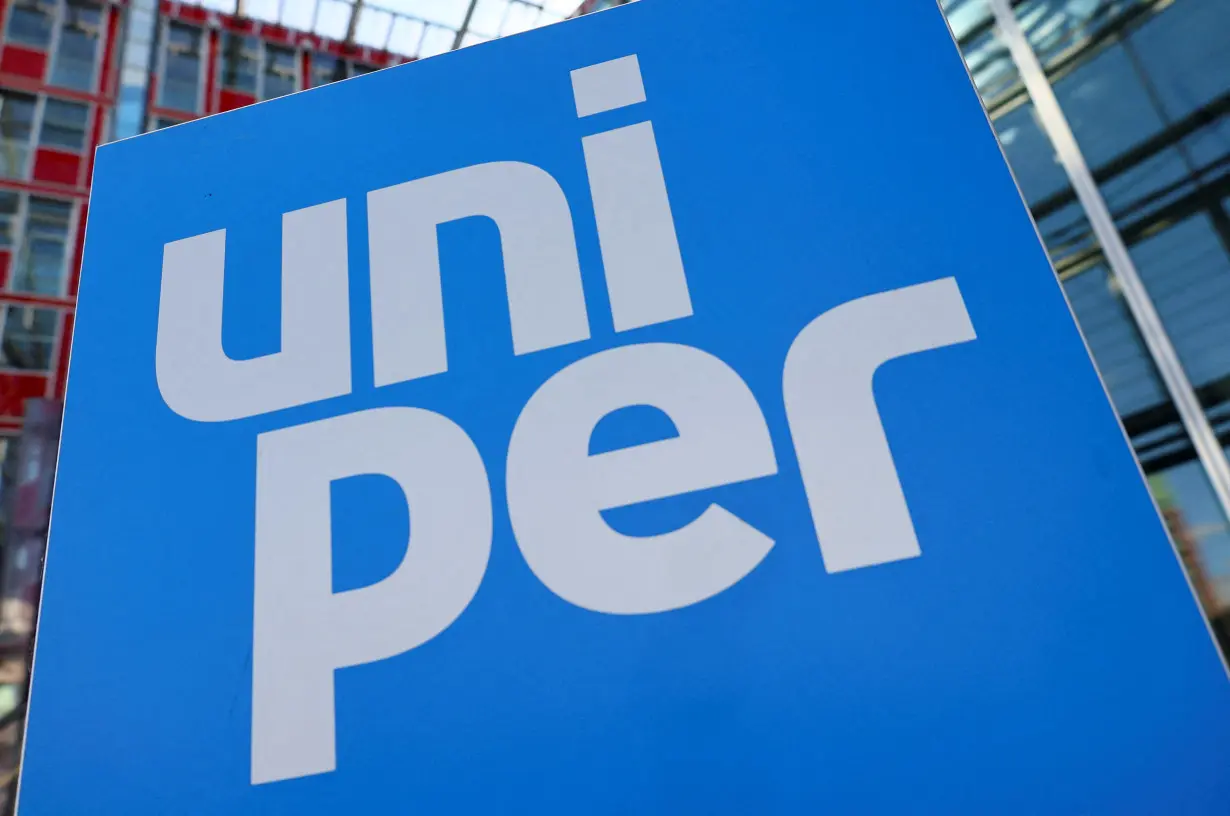 LA Post: Uniper's dormant Russian gas contracts may pose hurdle to listing