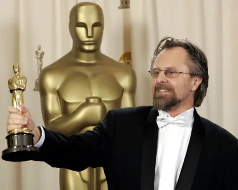 Oscar-winning composer of 'Finding Neverland' music, Jan A.P. Kaczmarek, dies at age 71