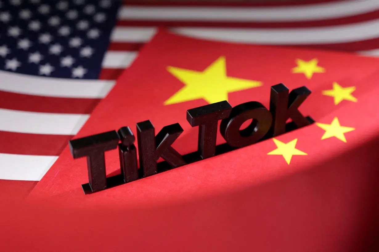 LA Post: Most Americans see TikTok as a Chinese influence tool, Reuters/Ipsos poll finds