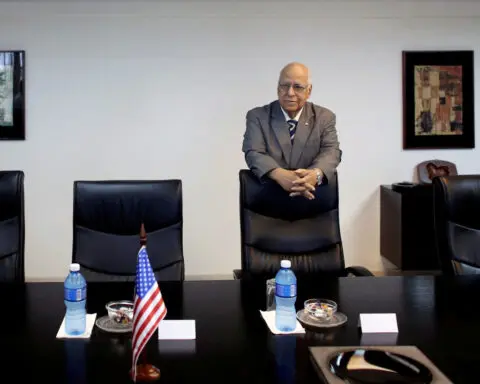 Cuban President Diaz-Canel replaces foreign commerce minister in further shake-up