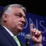Hungary to tweak price formula imposed on fuel traders, PM Orban says